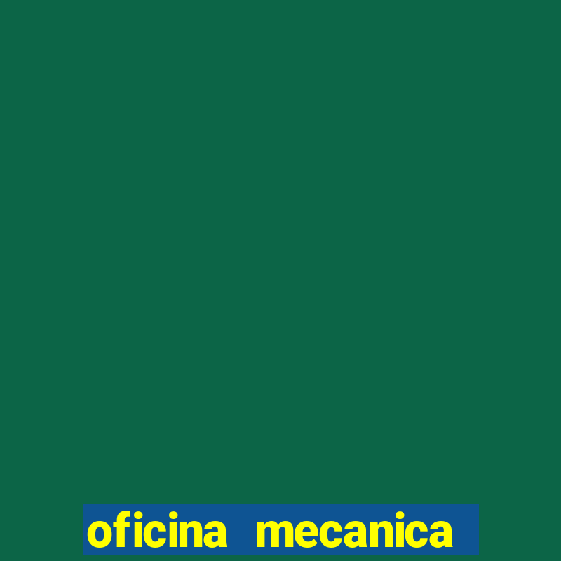 oficina mecanica porto alegre